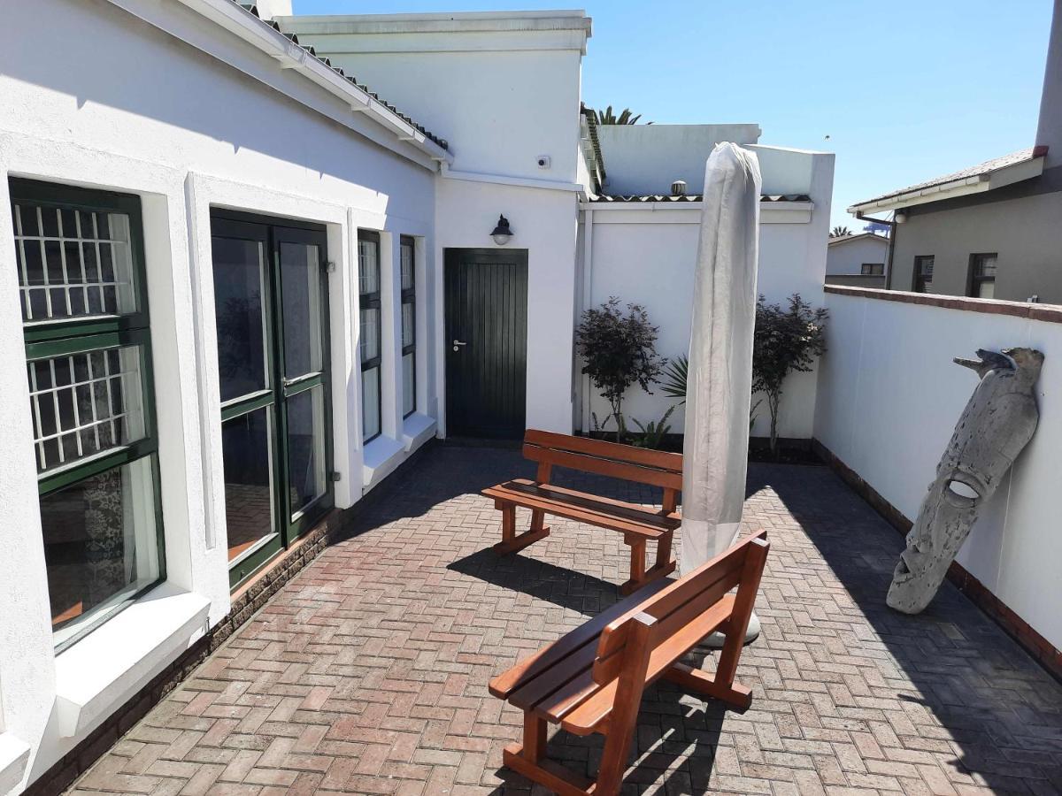 Langholm Hotel Walvis Bay Ngoại thất bức ảnh