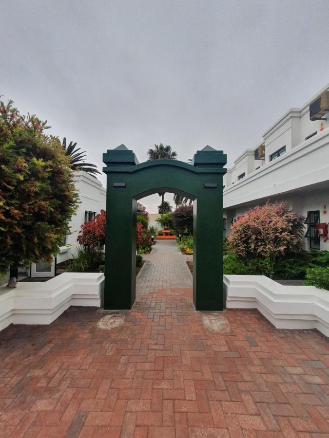 Langholm Hotel Walvis Bay Ngoại thất bức ảnh