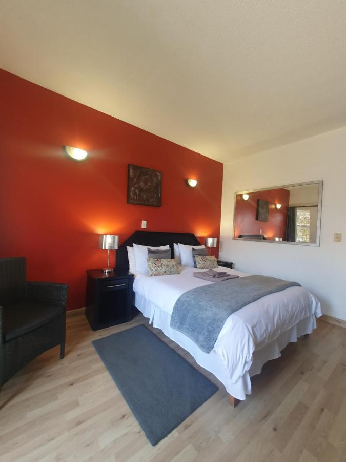 Langholm Hotel Walvis Bay Ngoại thất bức ảnh