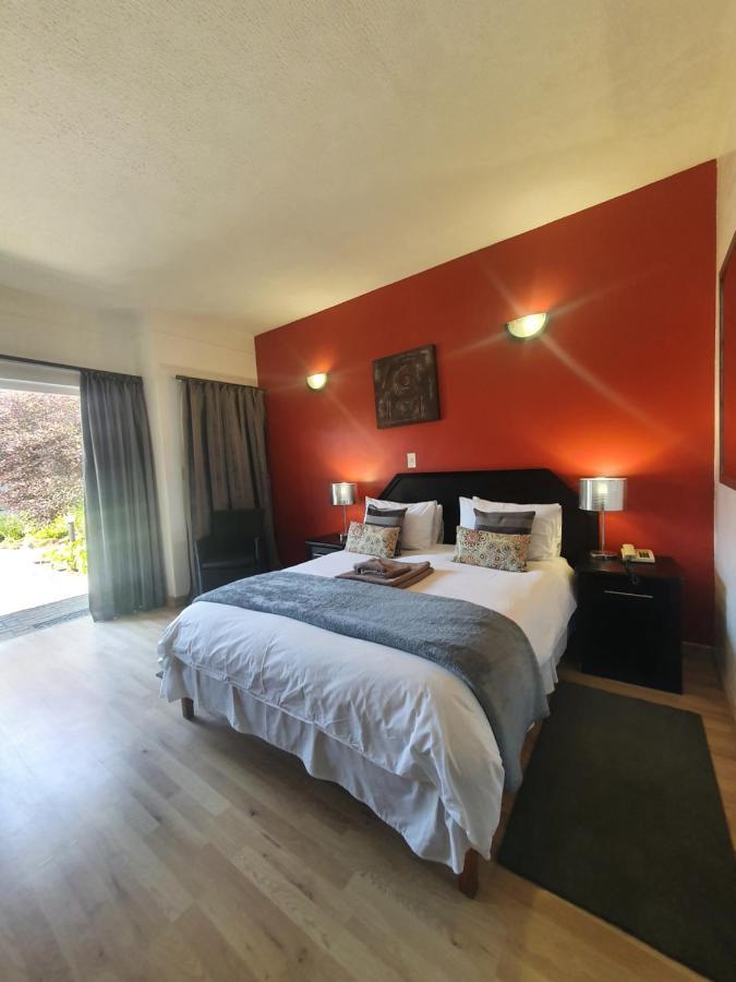 Langholm Hotel Walvis Bay Ngoại thất bức ảnh