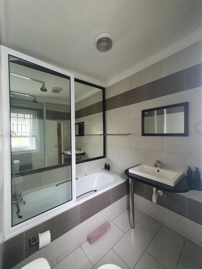 Langholm Hotel Walvis Bay Ngoại thất bức ảnh