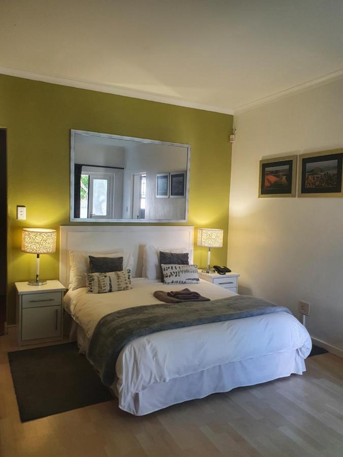 Langholm Hotel Walvis Bay Ngoại thất bức ảnh