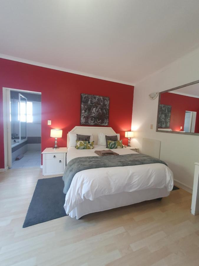 Langholm Hotel Walvis Bay Ngoại thất bức ảnh