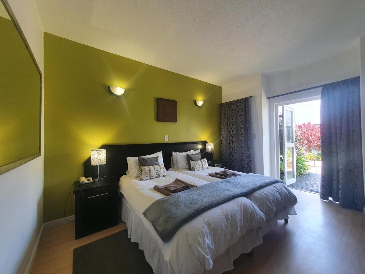 Langholm Hotel Walvis Bay Ngoại thất bức ảnh