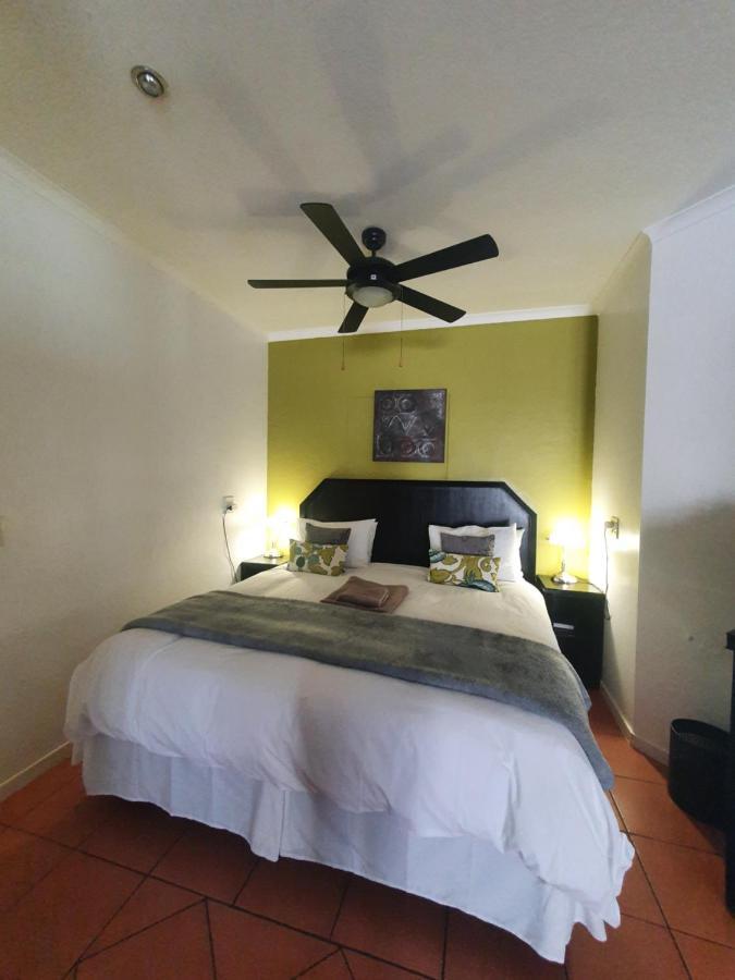 Langholm Hotel Walvis Bay Ngoại thất bức ảnh