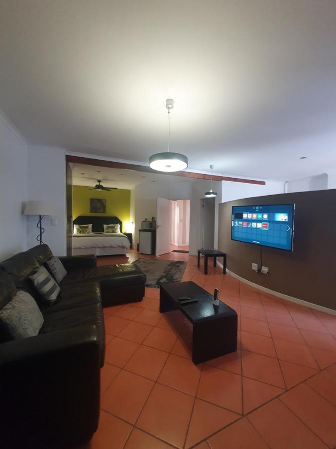 Langholm Hotel Walvis Bay Ngoại thất bức ảnh