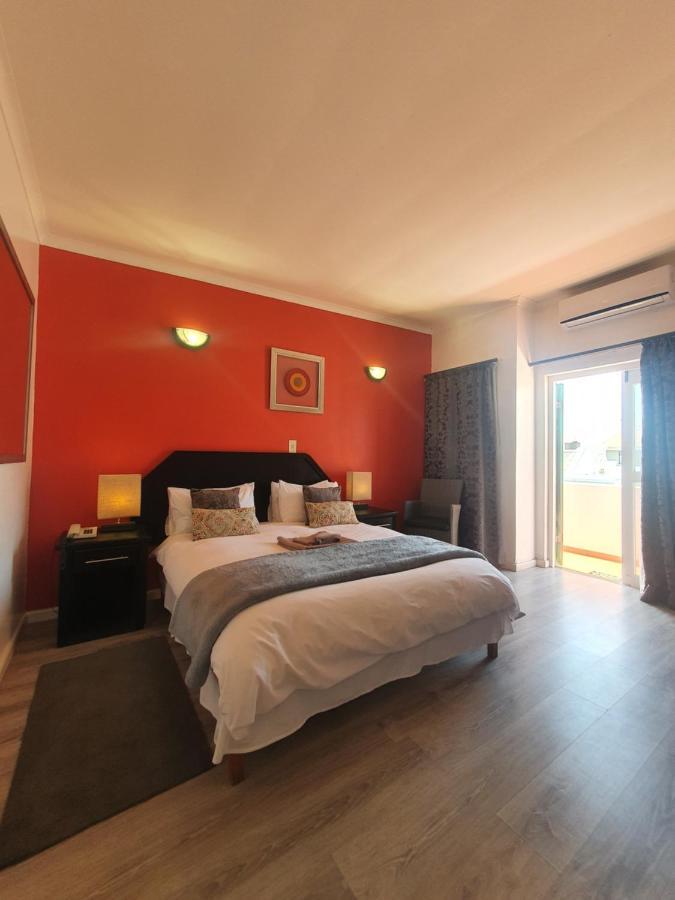 Langholm Hotel Walvis Bay Ngoại thất bức ảnh